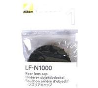 Nikon Bouchon arrière LF-N1000 pour Nikon 1 Nikkor