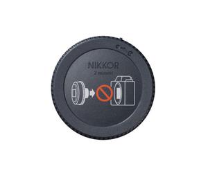 Nikon bouchon avant BF-N2 pour téléconvertisseur Z
