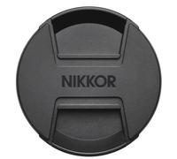 Nikon Bouchon d'objectif LC-77B pour NIKKOR Z 70-200mm & Z 20mm f/1.8 S