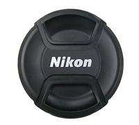 Nikon Bouchon avant d'objectif LC-67 (67 mm)