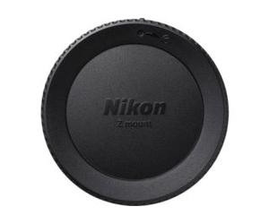 Nikon bouchon BF-N1 pour boîtier Z