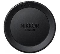 Nikon LF-N1 capuchon d'objectifs Caméra Numérique 6,2 cm Noir