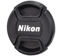 Nikon Bouchon avant d'objectif LC-62 (62 mm)