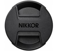 NIKON Bouchon Objectif LC-62B