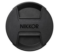 NIKON Bouchon Objectif LC-72B