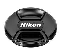 NIKON Bouchon Objectif LC-77 | Provenance France. Emballage securisé. Livré avec Facture dont TVA.