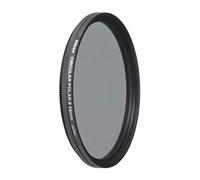 Nikon C-PL-II Filtre Polarisant circulaire 58 mm