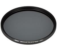 Nikon C-PL-II Filtre Polarisant circulaire 72 mm