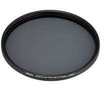 Nikon C-PL-II Filtre Polarisant circulaire 77 mm