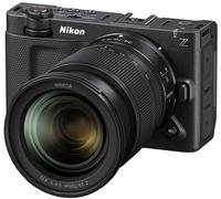 NIKON Caméra ZR + 24-70mm f/4 S