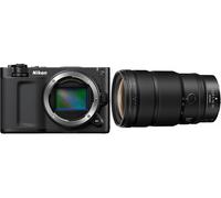 NIKON Caméra ZR + NIKON Nikkor Z 24-70mm f/2.8 S II