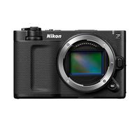 NIKON Caméra ZR Nu