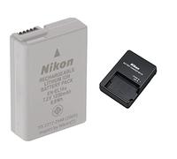 Nikon Charger MH-24 for EN-EL14, VEA006EA & EN-EL14a - Batterie Rechargeable