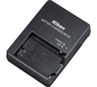 Nikon Chargeur de batterie MH-24
