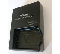 Nikon Chargeur de batterie MH-24
