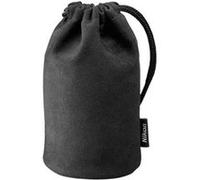 Nikon cl-0715 étui souple pour objectif Noir G