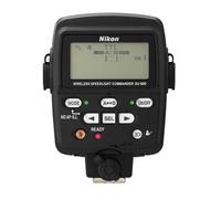Nikon Wireless Speedlight Commander SU-800