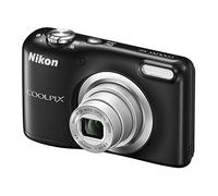 Nikon Coolpix A10 Appareil photo Compact 16 Mpix Noir