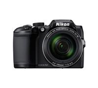 Nikon COOLPIX B500 1/2.3 Appareil photo Bridge 16 MP CMOS 4608 x 3456 pixels Noir