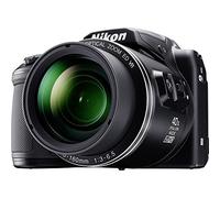 Nikon COOLPIX B500 Appareil photo Noir