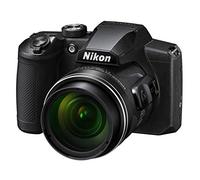 Nikon Coolpix B600 appareil photo Noir