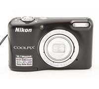 Nikon Coolpix L27 Appareil photo numérique compact 16,1 Mpix Ecran 2,7" Zoom optique 5x Noir