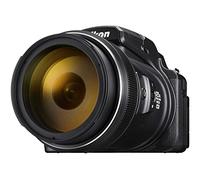 NIKON Coolpix P1000 Noir