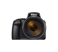 Nikon Coolpix P1000 noir 16 MP appareil photo numérique