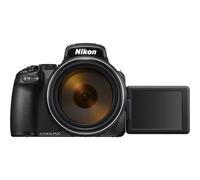 Nikon Coolpix P1000 Noir