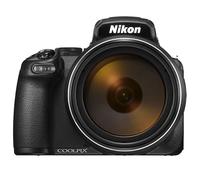 Nikon - Coolpix P1100