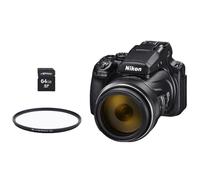 Nikon - Coolpix P1100