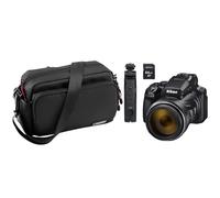 Nikon - Coolpix P1100 + Kit Accessoires #3