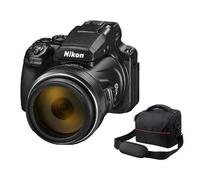 Nikon Coolpix P1100 Noir + Sac