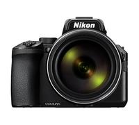 Nikon Coolpix P950 1/2.3" Appareil-photo compact 16 MP CMOS 4608 x 3456 pixels Noir