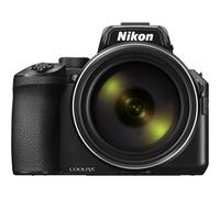 Nikon Store COOLPIX P950 Appareil photo numérique Noir