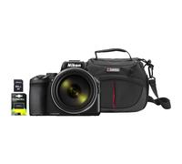 Nikon Coolpix P950 1/2.3" Appareil-photo compact 16 MP CMOS 4608 x 3456 pixels Noir