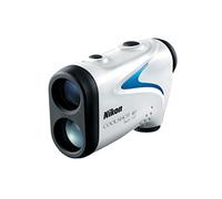 Nikon Coolshot 40 Télémètre de Golf Mixte Adulte, Blanc