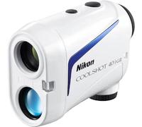 Nikon Coolshot 40i GII Marque