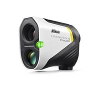 Nikon COOLSHOT Pro III stabilisé, télémètre Laser pour Pratique Golf