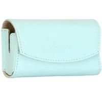 Nikon CS-S11 Etui pour CoolPix Cuir Vert Horizontal