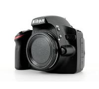 Nikon D3100 Appareil photo numérique Reflex 14.2 Kit Objectif VR 1855 mm Noir