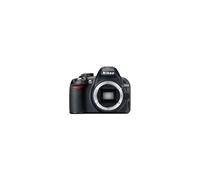 Nikon D3100 Boîtier nu