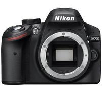 Nikon D3200 Boîtier nu