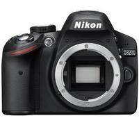 Nikon D3200 Boîtier nu