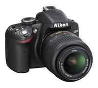 NIKON D3200 Reflex + AF-S VR DX 18-55mm