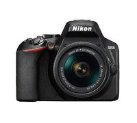 NIKON D3500 + 18-55 VR + Manchon Reflex