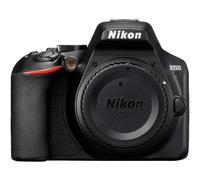 Nikon D3500 Body