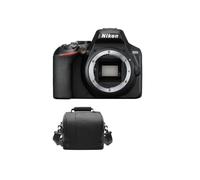 NIKON D3500 Corps Noir + sac pour appareil photo