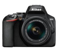 NIKON D3500 reflex 24.2 mpix + objectif KIT AF-P 18-55mm F3.5-5.6G VR + Sac