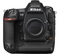 Nikon D5 Boîtier Nu (CF)